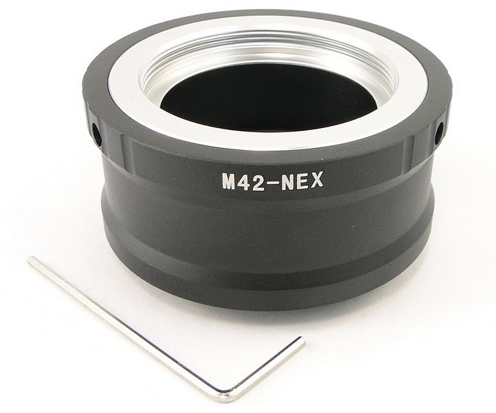 ⭐NEW⭐ HELIOS 44-2 Russian Lens E-Mount Sony A 7 A7R A7S II III